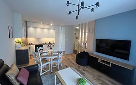 Apartament NOWE POJEZIERZE